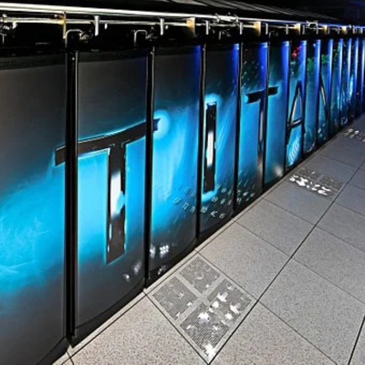Supercomputers are large systems that are specifically designed to solve complex scientific and industrial challenges